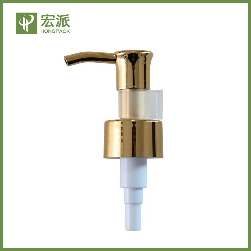 Emulsion pump 2