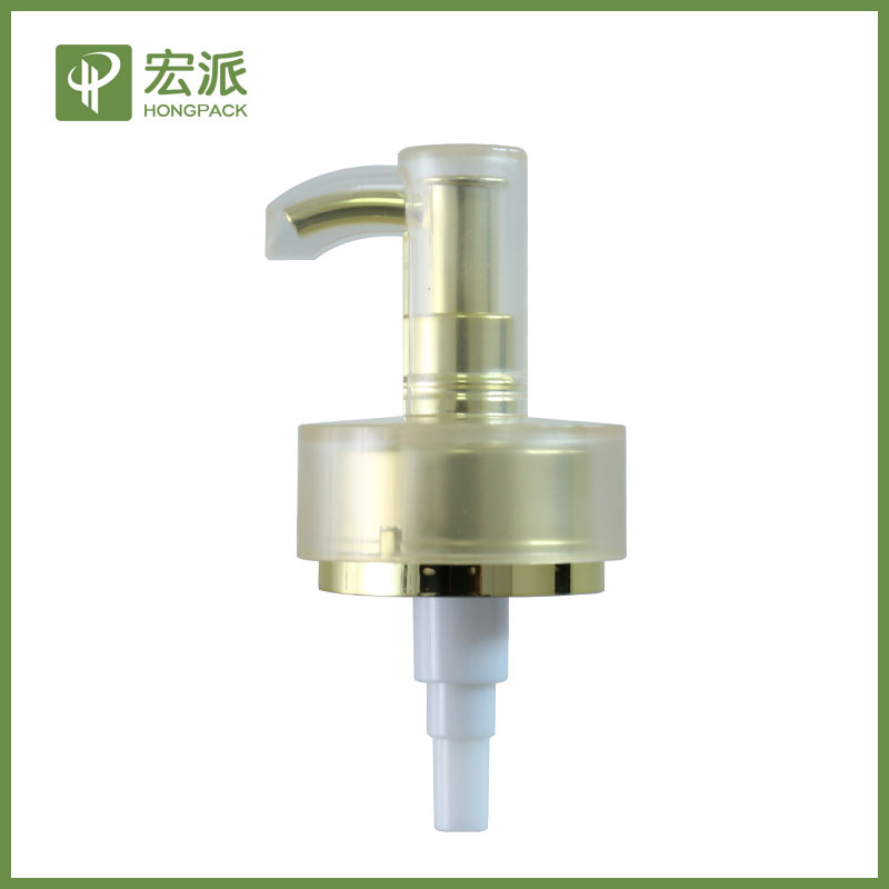 Emulsion pump 3