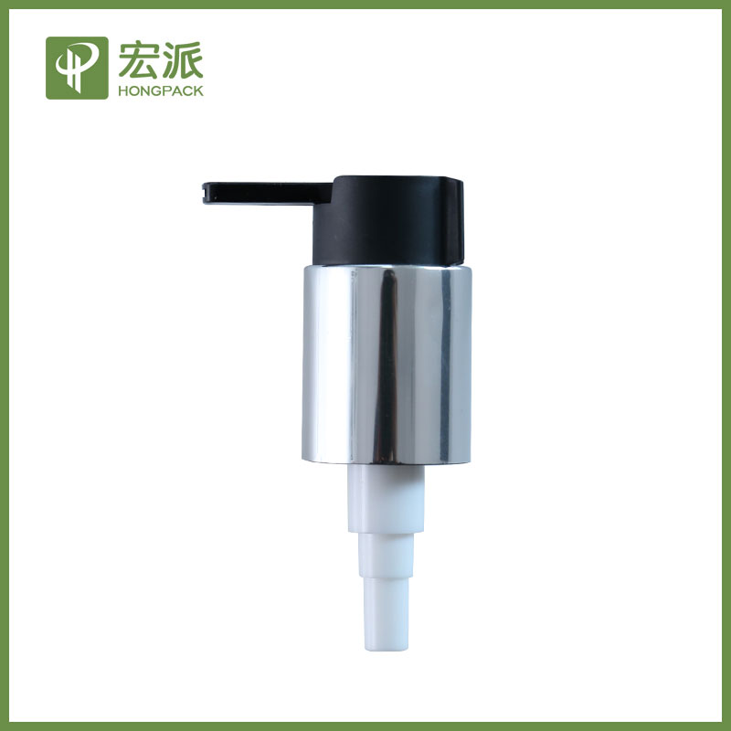 Emulsion pump 6