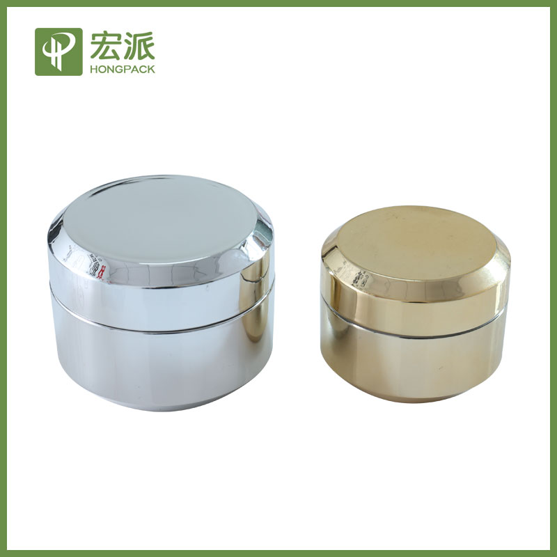 Cosmetic bottles 6