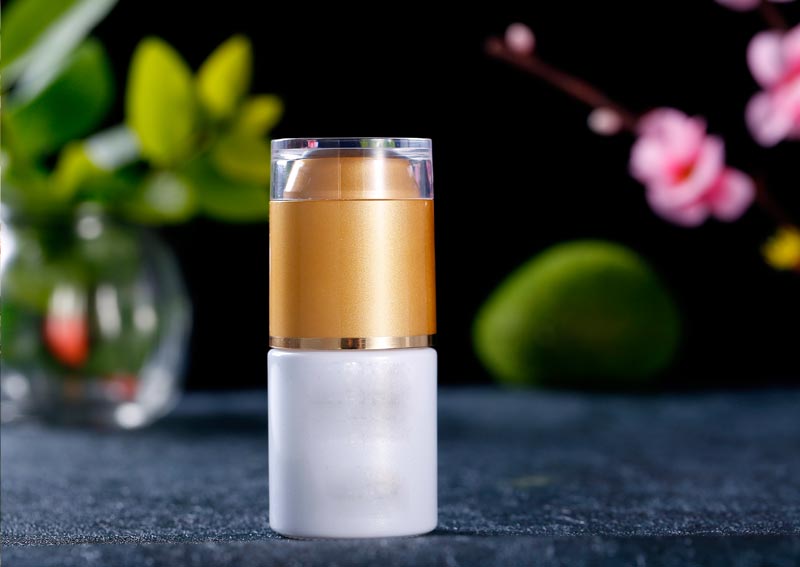 Basic knowledge of lotion pump