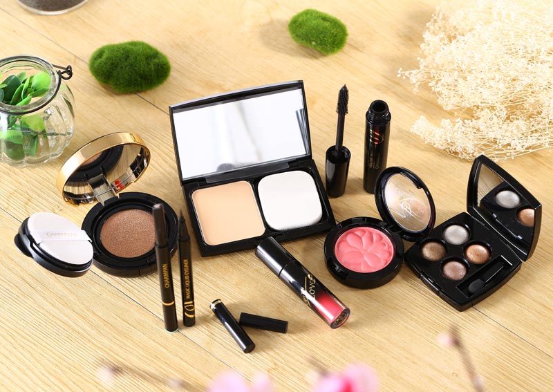 Development prospects of cosmetic packaging